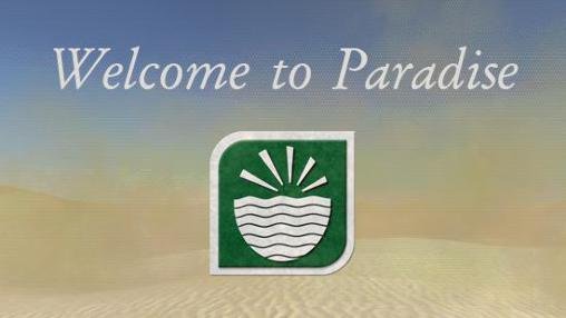 download Welcome to paradise apk